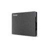 Toshiba HDTX110EK3AA zewnętrzny dysk 1TB 2.5" USB Typu-A 3.2 Gen 1 (3.1 Gen 1) Szary