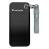 SSD 1TB Verbatim Pocket SSD USB 3.2/szary sprzedaż detaliczna