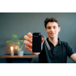 SSD 1TB Verbatim Pocket SSD USB 3.2/szary sprzedaż detaliczna