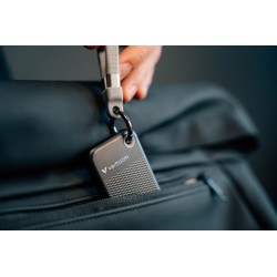 SSD 1TB Verbatim Pocket SSD USB 3.2/szary sprzedaż detaliczna