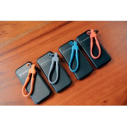 Dysk SSD 1TB Verbatim Pocket SSD USB 3.2/niebieski sprzedaż detaliczna