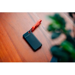 Verbatim Pocket SSD USB 3.2 Gen 2 2TB