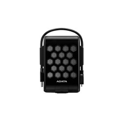 ADATA HD720 zewnętrzny dysk twarde 2 TB Czarny