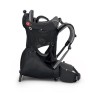 Osprey Poco™ Child Carrier Nosidełko turystyczne Czarne