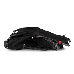 Osprey Poco™ Child Carrier Nosidełko turystyczne Czarne
