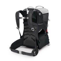 Osprey Poco™ SLT Nosidełko turystyczne Czarny