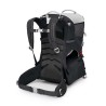 Osprey Poco™ SLT Nosidełko turystyczne Czarny