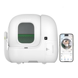 Kuweta Petkit Purobot Max Pro dla kota