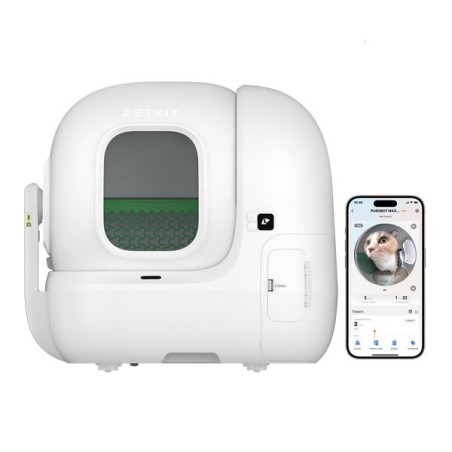 Kuweta Petkit Purobot Max Pro dla kota