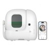 Kuweta Petkit Purobot Max Pro dla kota