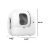 Kuweta Petkit Purobot Max Pro dla kota