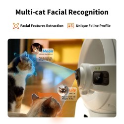 Kuweta Petkit Purobot Ultra