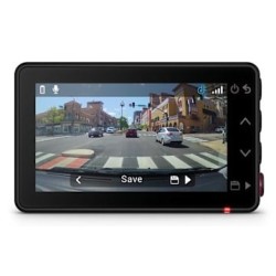 Garmin Dash Cam X210 - Kamera do deski rozdzielczej
