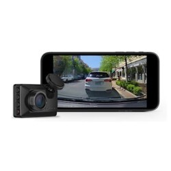 Garmin Dash Cam X210 - Kamera do deski rozdzielczej