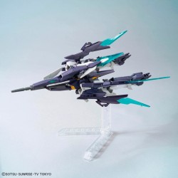 Figurka kolekcjonerska BANDAI HGBD 1/144 GUNDAM AGE II MAGNUM