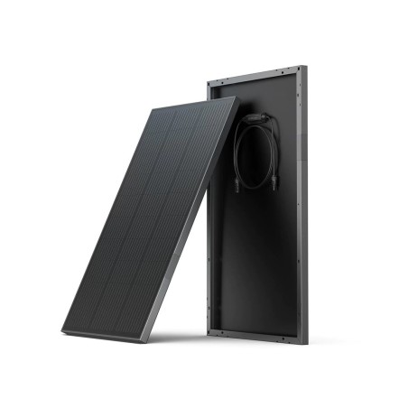 Sztywny panel słoneczny ECOFLOW 2 x 100W Combo