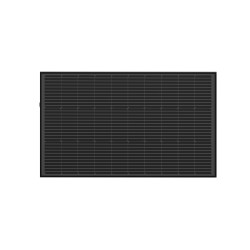Sztywny panel słoneczny ECOFLOW 2 x 100W Combo