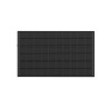 Sztywny panel słoneczny ECOFLOW 2 x 100W Combo