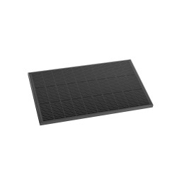 Sztywny panel słoneczny ECOFLOW 2 x 100W Combo