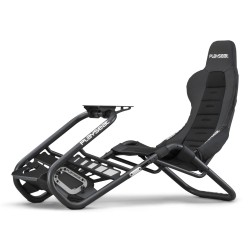 FOTEL GAMINGOWY PLAYSEAT TROPHY CZARNY