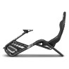FOTEL GAMINGOWY PLAYSEAT TROPHY CZARNY