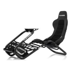 FOTEL GAMINGOWY PLAYSEAT TROPHY CZARNY