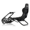FOTEL GAMINGOWY PLAYSEAT TROPHY CZARNY