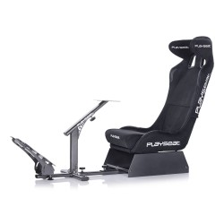 Playseat Evolution PRO ActiFit Uniwersalny fotel dla gracza Obite siedzisko Czarny