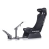 Playseat Evolution PRO ActiFit Uniwersalny fotel dla gracza Obite siedzisko Czarny
