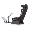 Playseat Evolution PRO ActiFit Uniwersalny fotel dla gracza Obite siedzisko Czarny