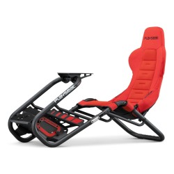 FOTEL GAMINGOWY PLAYSEAT TROPHY CZERWONY