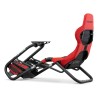 FOTEL GAMINGOWY PLAYSEAT TROPHY CZERWONY