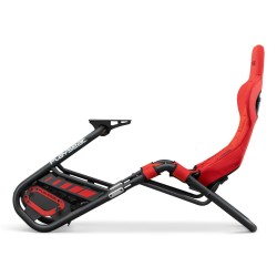 FOTEL GAMINGOWY PLAYSEAT TROPHY CZERWONY