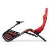 FOTEL GAMINGOWY PLAYSEAT TROPHY CZERWONY