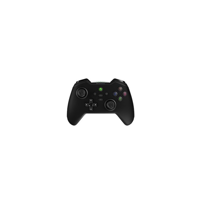 NATEC GAMEPAD GENESIS GAMEPAD MANGAN 400 (PC/SWITCH/MOBILE BEZPRZEWODOWY, CZARNY) NJG-2100 NATEC GAMEPAD GENESIS GAMEPAD MANGAN 400 (PC/SWITCH/MOBILE BEZPRZEWODOWY, CZARNY) NJG-2100