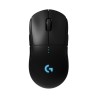 Logitech G Pro Wireless myszka Oburęczny RF Wireless Optyczny 25600 DPI