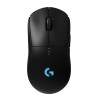 Logitech G Pro Wireless myszka Oburęczny RF Wireless Optyczny 25600 DPI