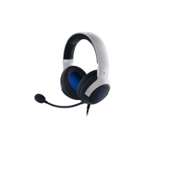 Razer Kaira X Zestaw słuchawkowy Przewodowa Opaska na głowę Gaming Czarny, Biały
