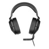 Corsair HS55 STEREO Zestaw słuchawkowy Przewodowa Ręczny Gaming Węgiel