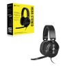 Corsair HS55 STEREO Zestaw słuchawkowy Przewodowa Ręczny Gaming Węgiel