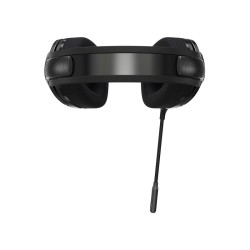 Acer Predator Galea 365 Zestaw słuchawkowy Przewodowa Opaska na głowę Gaming Czarny