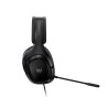 Acer Predator Galea 365 Zestaw słuchawkowy Przewodowa Opaska na głowę Gaming Czarny