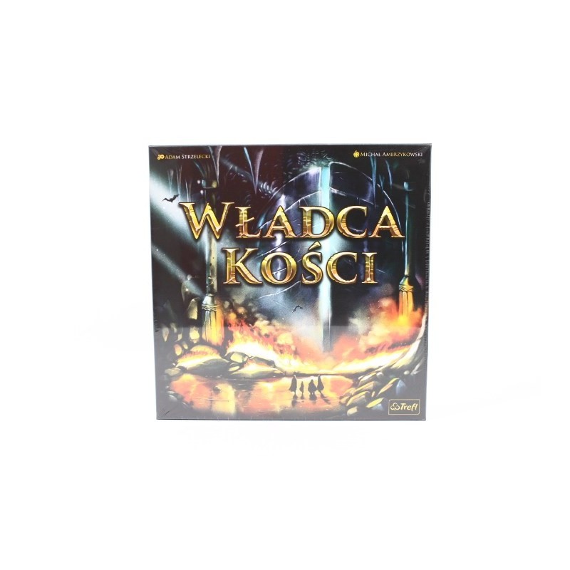 Władca kości gra 02277 Trefl Władca kości gra 02277 Trefl
