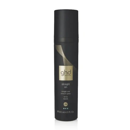 GHD 5060356734252 balsam / spray do włosów Lakier do włosów Kobiety 120 ml