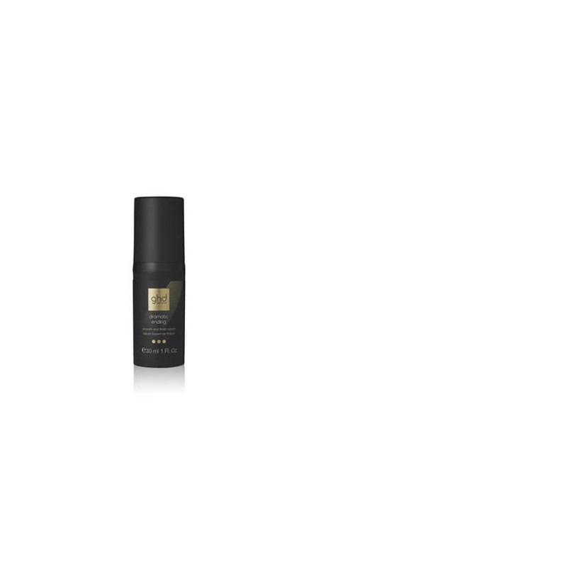 GHD dramatic ending Serum do włosów 30 ml Kobiety GHD dramatic ending Serum do włosów 30 ml Kobiety