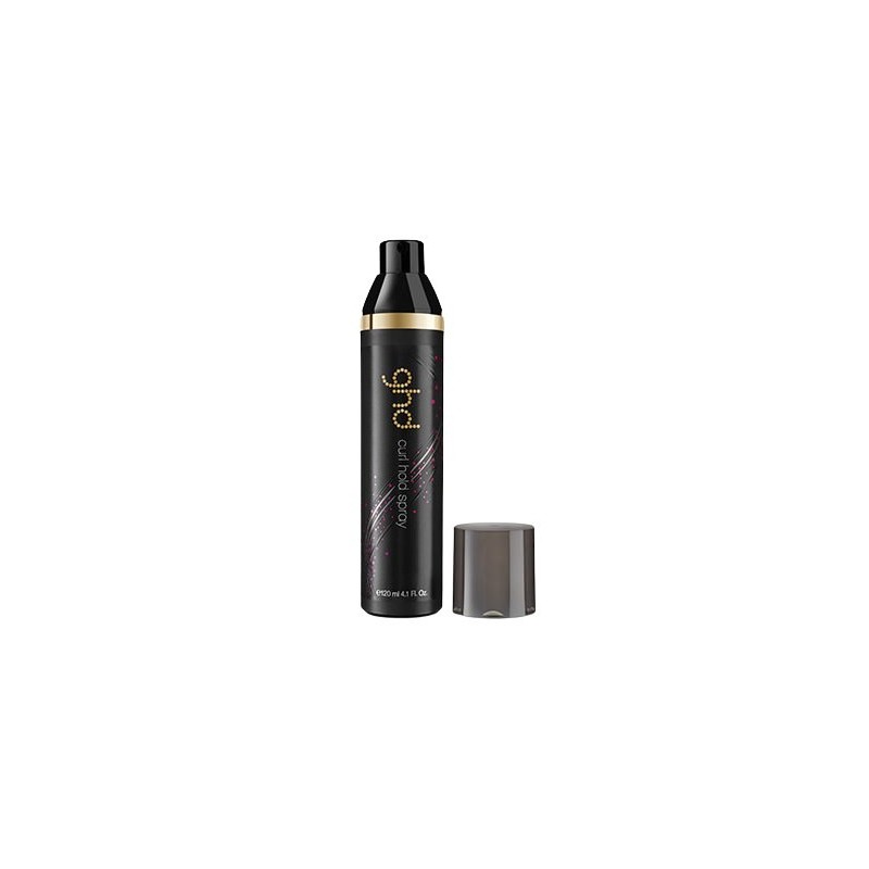 GHD Curl Hold Spray Lakier do włosów Unisex 120 ml