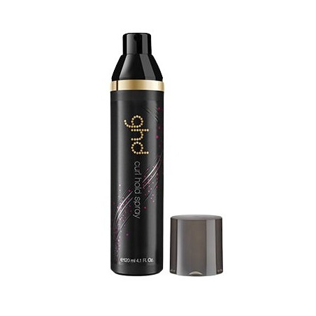 GHD Curl Hold Spray Lakier do włosów Unisex 120 ml