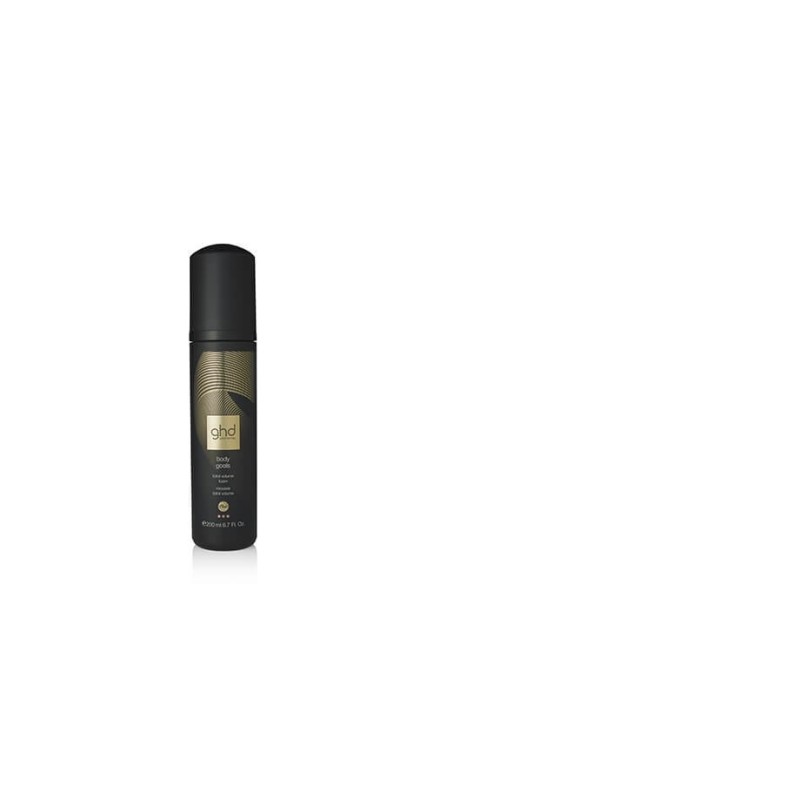 GHD body goals Serum do włosów 200 ml Kobiety GHD body goals Serum do włosów 200 ml Kobiety