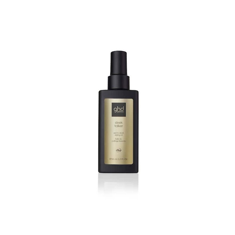 GHD 9129 olejek / serum do włosów Olejek do włosów 95 ml Kobiety GHD 9129 olejek / serum do włosów Olejek do włosów 95 ml Kobiety
