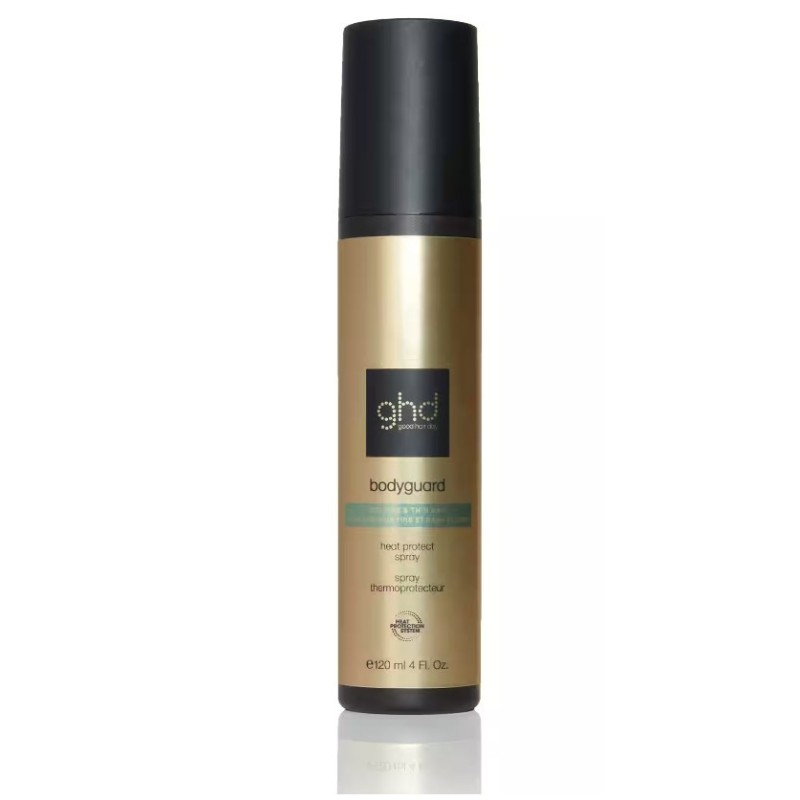 GHD 9315 lakier do ochrony włosów przed wysoką temperaturą 120 ml